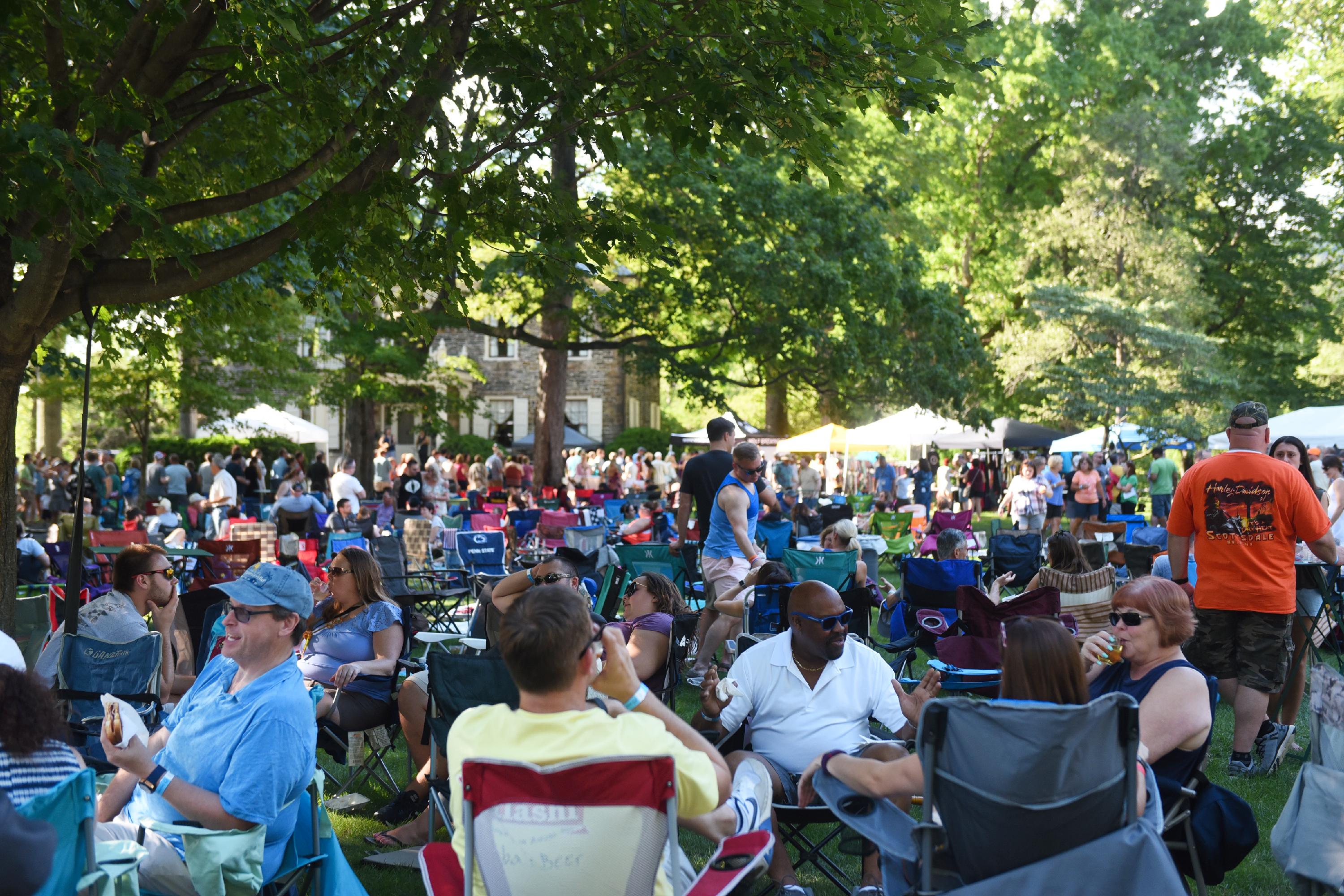 Dauphin County BrewFest