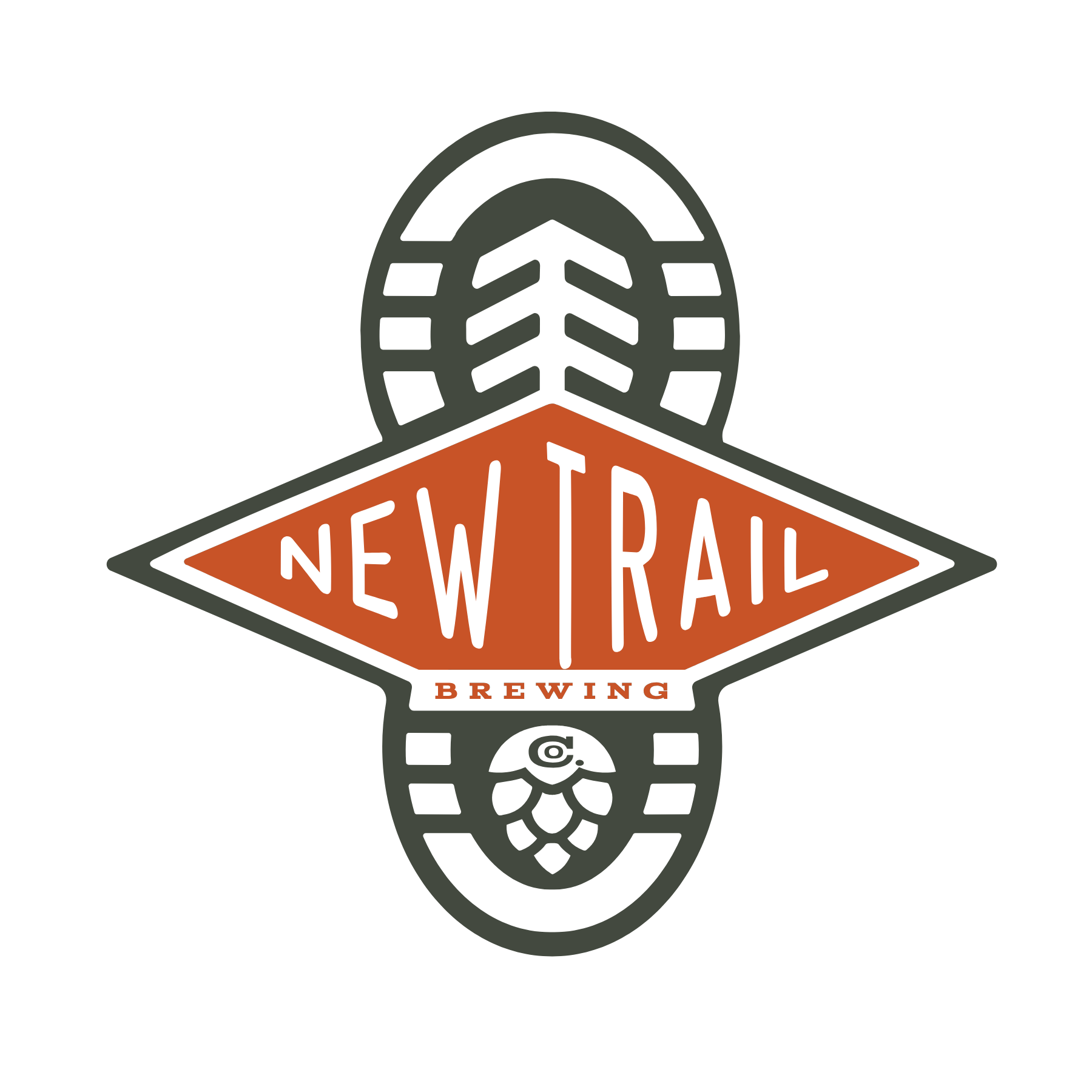New Trail Brewing