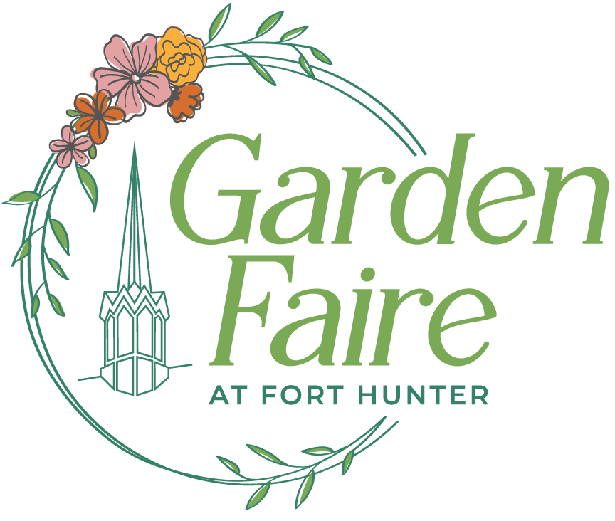 Garden Faire at Fort Hunter