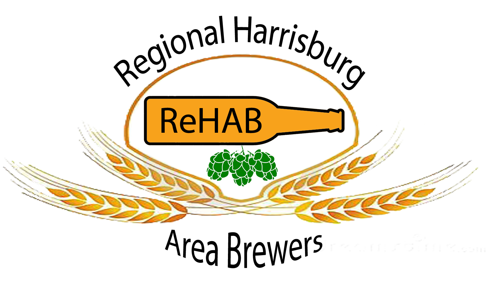 ReHab - Regional Harrisburg Area Brewers