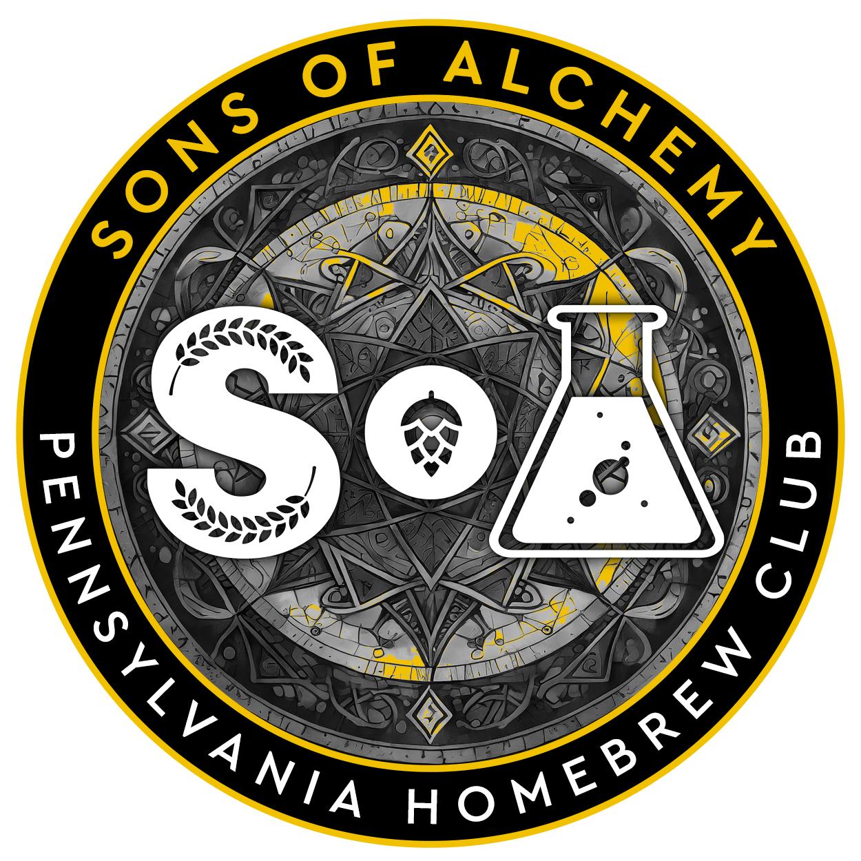 Sons of Alchemy