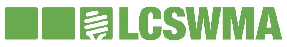 LCSWMA Logo - Horizontal Lancaster County Solid Waste Management Authority