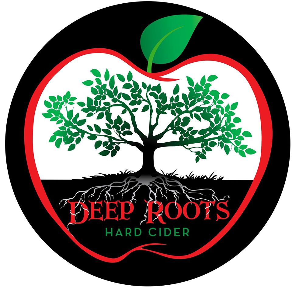 Deep Roots Hard Cider