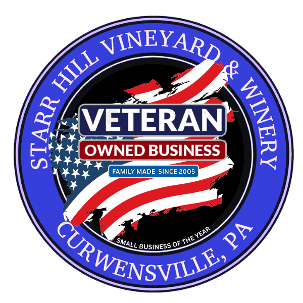 Starr Hill Vineyard & Winery