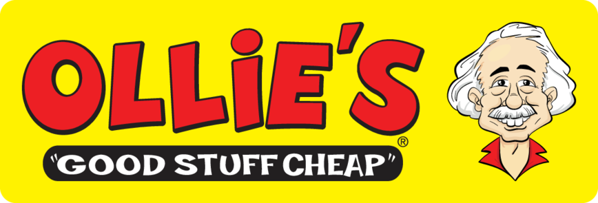 Ollie's Logo