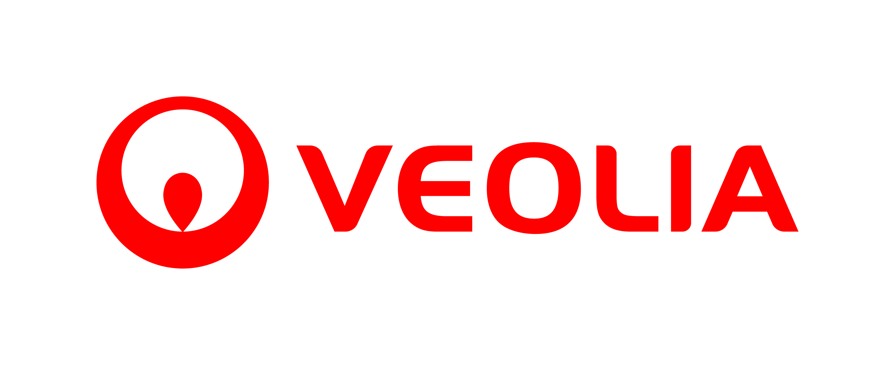 Veolia Logo