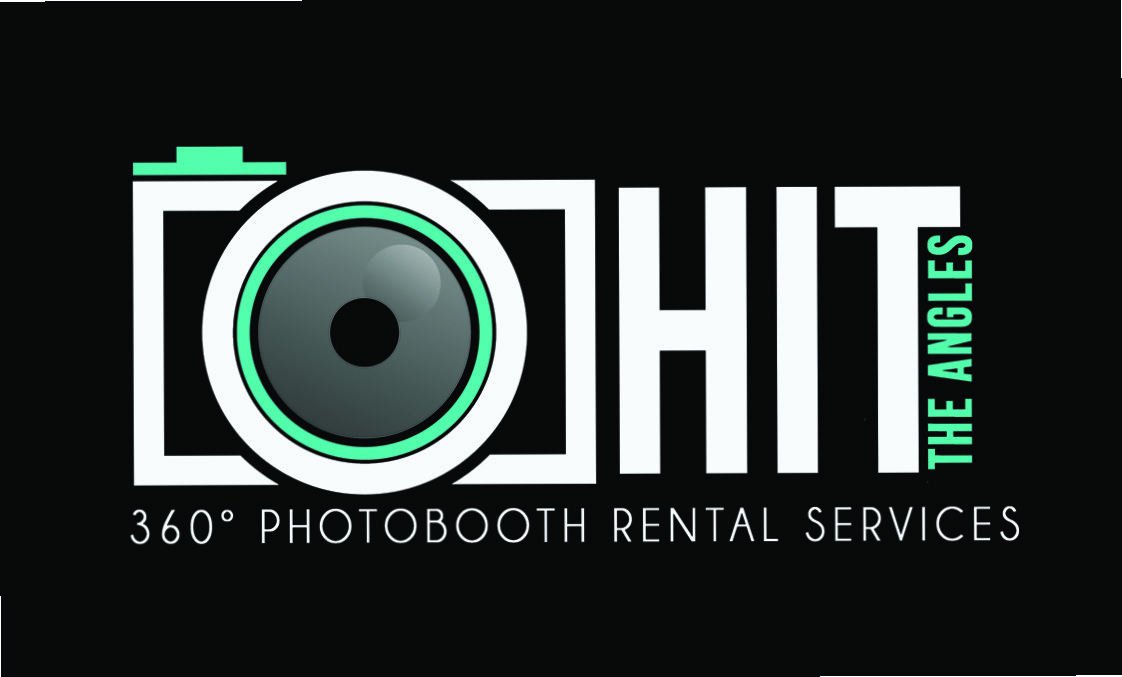 Hit The Angles 360 degree Photobooth Rental Services