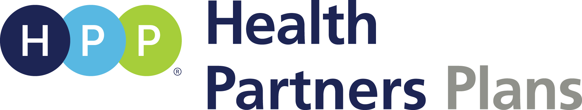 Health Partners Plans 2025 logo
