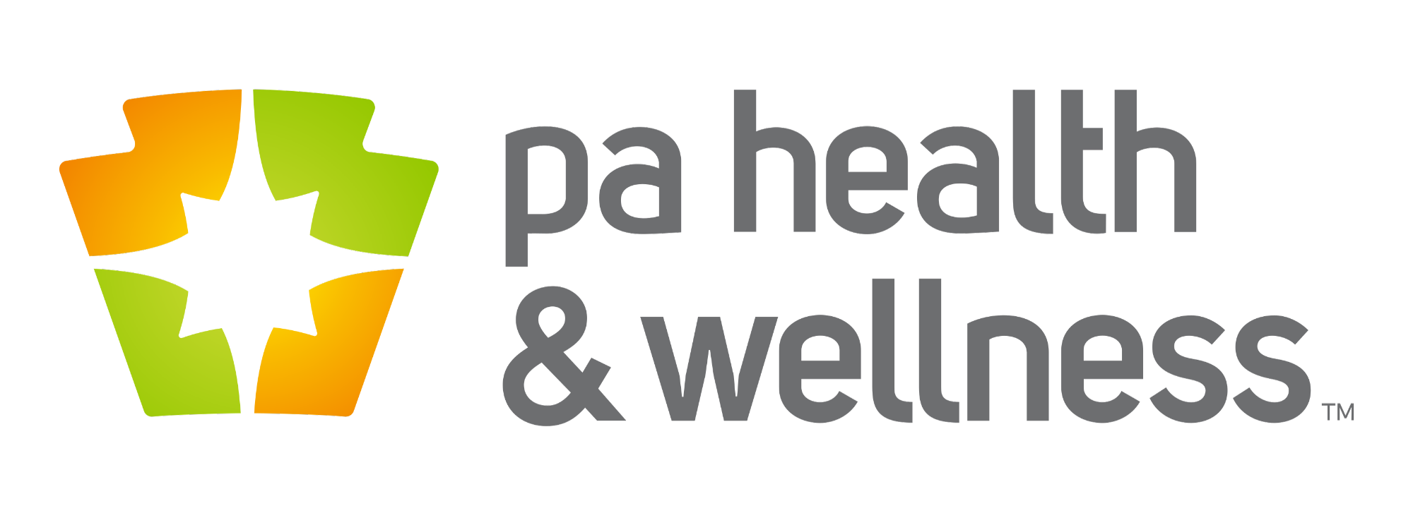 Pa Health & Wellness Logo