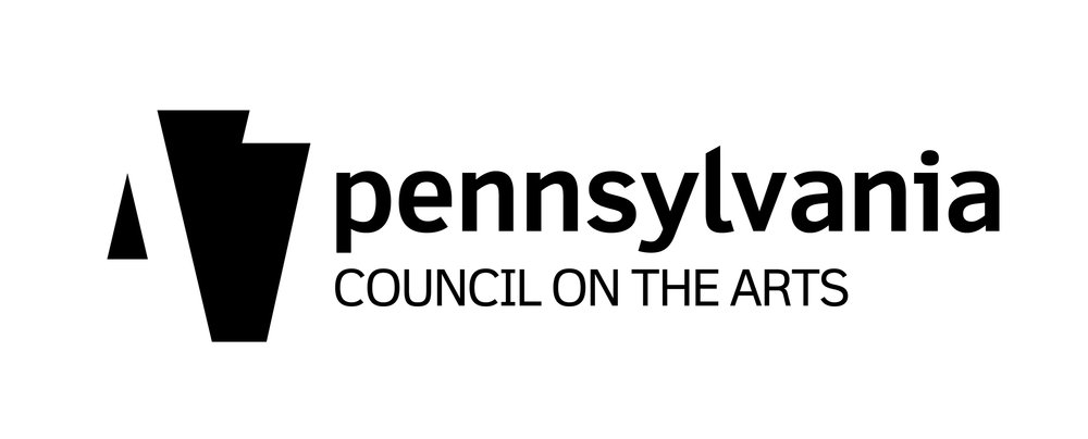 Pennsylvania Council on the Arts logo