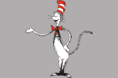 cat in the hat