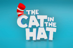 The Cat in the Hat Logo